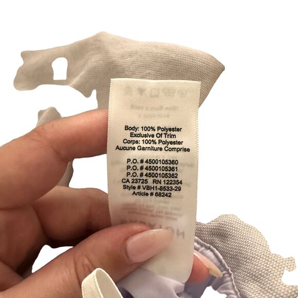 ARITZIA Babaton Strapless Cropped Jumpsuit Sz 2 - Picture 5 of 5